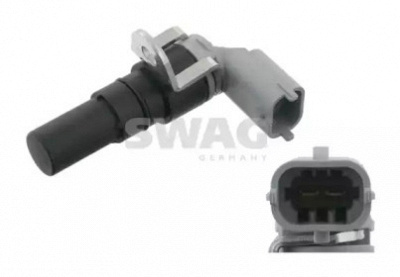 WILMINK GROUP wg1429922 -  Датчик импульсов